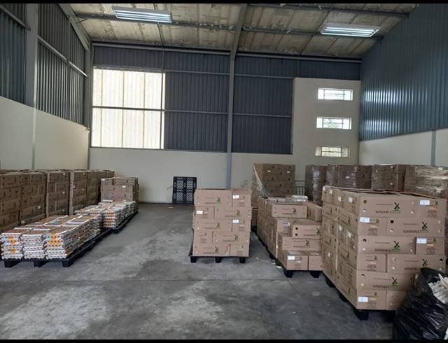 BUSINESS PROPERTY TO RENT IN FAIRVIEW